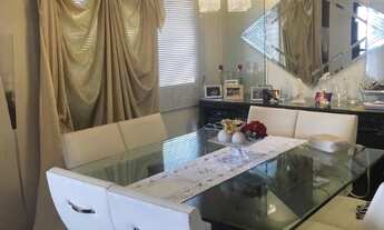 Imagem 1: APARTAMENTO TATUAPÉ 215 METROS DE ÚTEIS - 4 DORMITÓRIOS - 3 SUÍTES - 4 VAGAS - LAZER - 3