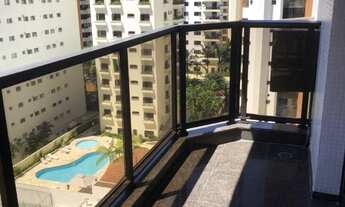 Imagem 2: APARTAMENTO TATUAPÉ 215 METROS DE ÚTEIS - 4 DORMITÓRIOS - 3 SUÍTES - 4 VAGAS - LAZER - 3