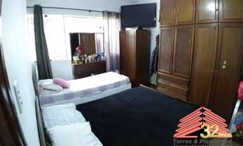 Imagem 5: Casa Próxima ao Metrô Vila Prudente Terreno 10,00 X 30,00 próxima ao Largo da Vila Zelina