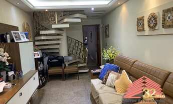 Imagem 2: Impecável casa à venda no Tatuapé, São Paulo-SP: 3 quartos, 1 suíte, 2 salas, 3 banheiros