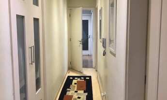 Imagem 6: APARTAMENTO TATUAPÉ 215 METROS DE ÚTEIS - 4 DORMITÓRIOS - 3 SUÍTES - 4 VAGAS - LAZER - 3