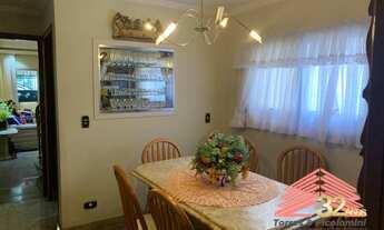 Imagem 7: Impecável casa à venda no Tatuapé, São Paulo-SP: 3 quartos, 1 suíte, 2 salas, 3 banheiros