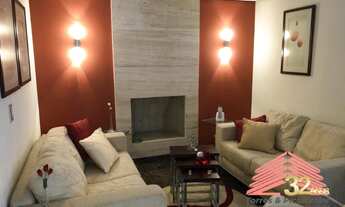 Imagem 4: APARTAMENTO TATUAPÉ 215 METROS DE ÚTEIS - 4 DORMITÓRIOS - 3 SUÍTES - 4 VAGAS - LAZER - 3