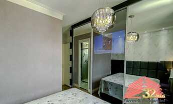 Imagem 6: Cobertura a venda no Belém 03 dormitórios 02 suítes 03 vagas com jacuzzi e lazer completo