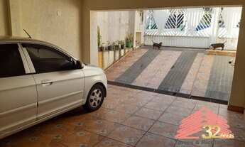 Imagem 3: 4 quartos, 4 banheiros ( 2 suites), Cozinha, Sala 2 ambientes, Dispensa, Quintal grande co