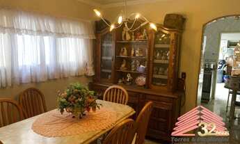 Imagem 5: Impecável casa à venda no Tatuapé, São Paulo-SP: 3 quartos, 1 suíte, 2 salas, 3 banheiros