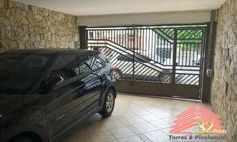 Imagem: Impecável casa à venda no Tatuapé, São