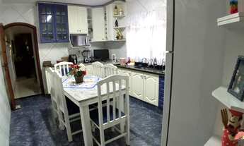 Imagem 5: Casa à venda em São Paulo-SP, Vila Formosa: 3 quartos, 1 suíte, 2 salas, 4 banheiros, 2 va