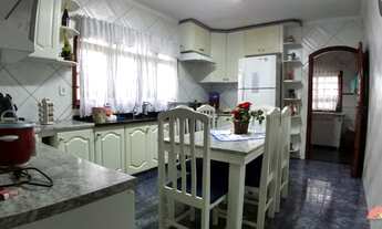 Imagem 4: Casa à venda em São Paulo-SP, Vila Formosa: 3 quartos, 1 suíte, 2 salas, 4 banheiros, 2 va