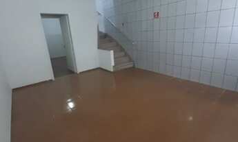 Imagem: SOBRADO ALTO DA MOÓCA RESIDENCIAL E COMERCIAL