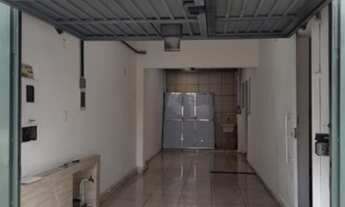 Imagem 2: SOBRADO ALTO DA MOÓCA RESIDENCIAL E COMERCIAL