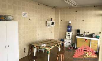 Imagem 6: Galpão para Venda e aluguel na Mooca com 500 metros de área construída e 300 de vão livre