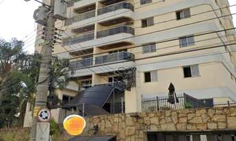 Imagem: APARTAMENTO 3 DORMITÓRIOS COM DUAS VAGAS