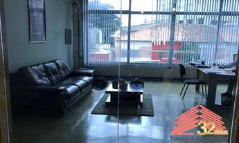 Imagem 3: Galpão para Venda e aluguel na Mooca com 500 metros de área construída e 300 de vão livre