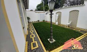 Imagem 2: Imperdível! Casa à venda em São Paulo-SP, Jardim da Saúde. 4 quartos, 1 suíte, 3 salas, 5