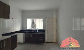 Imagem 5: SOBRADO MOÓCA MODERNO COM ÁREA GOURMET