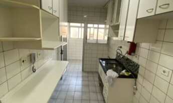 Imagem 7: APARTAMENTO 3 DORMITÓRIOS COM DUAS VAGAS - VILA FORMOSA