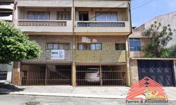 Imagem 2: Parque da mooca, casa vende, 176m 3 quartos, sala 2 ambientes, 2 banheiros