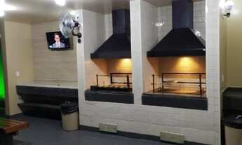 Imagem 3: Apartamento a venda, Mooca, 64m², 3 dormitórios, sala 2 ambientes, banheiro, cozinha, saca