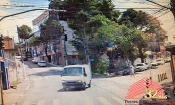 Imagem: VILA ALPINA, PRÉDIO COMERCIAL PARA VENDA