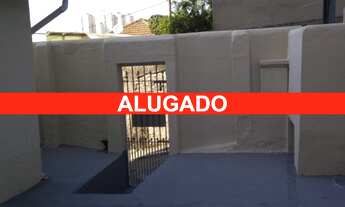 Imagem: LOCAÇAO MOOCA CASA TERREA 01 DORMITORIO