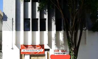 Imagem 7: PREDIO COMERCIAL NO CENTRO DE VILA PRUDENTE - 900 M ÚTEIS - 4 PISOS - LOJA E SALAS