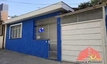 Imagem 6: Casa à Venda em São Paulo - Parque da Vila Prudente 2 quartos, 2 salas, 2 banheiros, 2 va