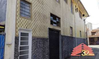 Imagem 6: PRÉDIO COMERCIAL/ RESIDENCIAL PARA INVESTIDOR NO SACOMÃ ( Rua Angaturama ). JÁ ESTÁ LOCAD