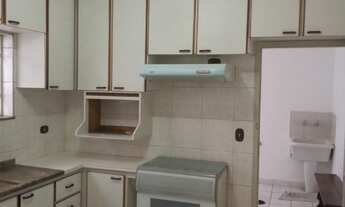 Imagem: TÉRREA VILA PRUDENTE - RUA JOSÉ DOS REIS