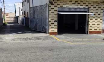 Imagem 5: PRÉDIO COMERCIAL/ RESIDENCIAL PARA INVESTIDOR NO SACOMÃ ( Rua Angaturama ). JÁ ESTÁ LOCAD