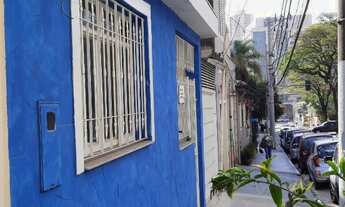 Imagem 3: Casa à Venda em São Paulo - Parque da Vila Prudente 2 quartos, 2 salas, 2 banheiros, 2 va