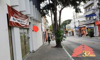 Imagem 6: PREDIO COMERCIAL NO CENTRO DE VILA PRUDENTE - 900 M ÚTEIS - 4 PISOS - LOJA E SALAS