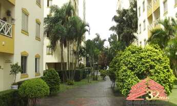 Imagem 2: Apartamento a venda, Mooca, 64m², 3 dormitórios, sala 2 ambientes, banheiro, cozinha, saca