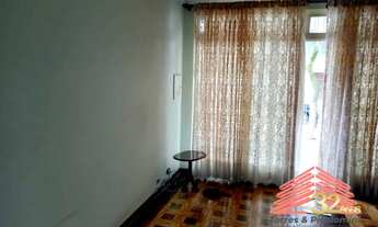 Imagem 3: SOBRADO PARQUE DA MOOCA 2 DORMITÓRIOS, 1 VAGA, SALA 2 AMBIENTES, 2 BAHEIROS, QUINTAL