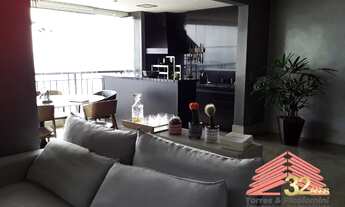 Imagem 4: Apartamento à Venda 85 m², da Mooca, 3 dormitórios 1 suíte, Varanda Gourmet com churras