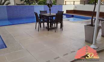 Imagem: Apartamento à Venda 85 m², da Mooca, 3