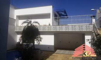 Imagem 3: Casa a venda na vila prudente 320 m2 próximo ao metro com piscina quintal e churrasqueira