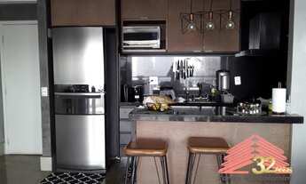 Imagem 5: Apartamento à Venda 85 m², da Mooca, 3 dormitórios 1 suíte, Varanda Gourmet com churras