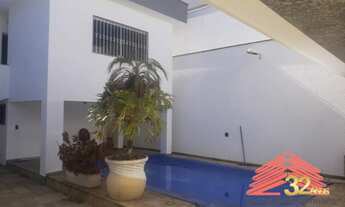 Imagem 4: Casa a venda na vila prudente 320 m2 próximo ao metro com piscina quintal e churrasqueira