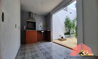 Imagem 6: Casa a venda na vila prudente 320 m2 próximo ao metro com piscina quintal e churrasqueira