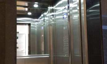 Imagem 4: SALA COMERCIAL - 45 m² - 2 BANHEIROS - 1 VAGA - TATUAPÉ - COND. IBÉRICA EMPRESARIAL