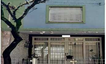 Imagem 5: SOBRADO PARQUE DA MOOCA 2 DORMITÓRIOS, 1 VAGA, SALA 2 AMBIENTES, 2 BAHEIROS, QUINTAL