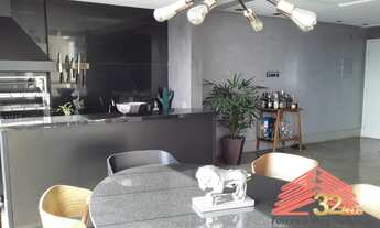 Imagem 3: Apartamento à Venda 85 m², da Mooca, 3 dormitórios 1 suíte, Varanda Gourmet com churras