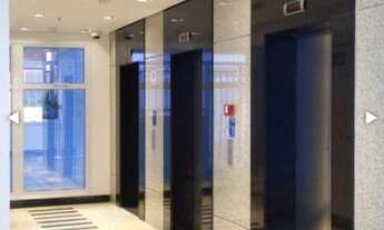 Imagem 3: SALA COMERCIAL - 45 m² - 2 BANHEIROS - 1 VAGA - TATUAPÉ - COND. IBÉRICA EMPRESARIAL