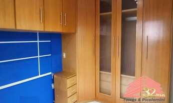 Imagem 7: Imperdível oportunidade de investimento: Apartamento à venda em São Paulo-SP, Vila Prudent