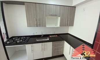 Imagem 6: COBERTURA DUPLEX VILA EMA COM AREA GOURMET