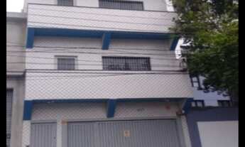 Imagem: MOOCA - PRÉDIO COMERCIAL COM 440 m² DE