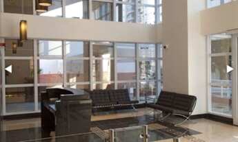 Imagem 2: SALA COMERCIAL - 45 m² - 2 BANHEIROS - 1 VAGA - TATUAPÉ - COND. IBÉRICA EMPRESARIAL