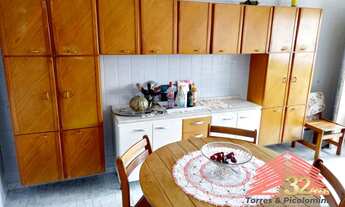 Imagem 4: SOBRADO PARQUE DA MOOCA 2 DORMITÓRIOS, 1 VAGA, SALA 2 AMBIENTES, 2 BAHEIROS, QUINTAL