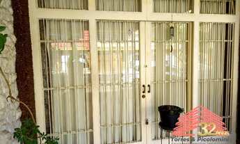 Imagem 6: SOBRADO PARQUE DA MOOCA 2 DORMITÓRIOS, 1 VAGA, SALA 2 AMBIENTES, 2 BAHEIROS, QUINTAL